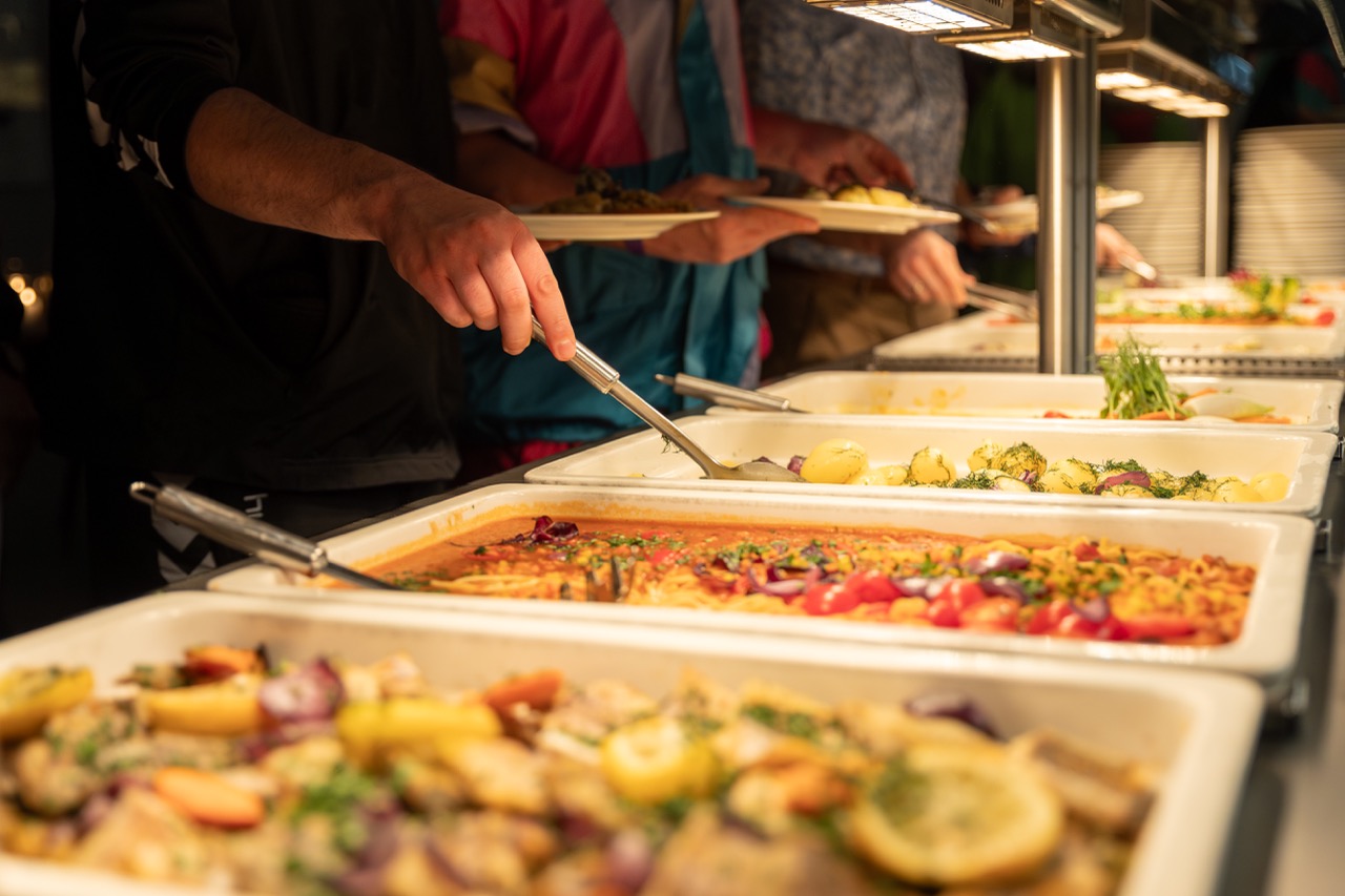 King Catering galeri görsel 4