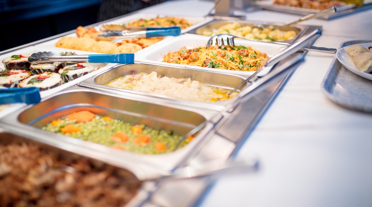 King Catering galeri görsel 5