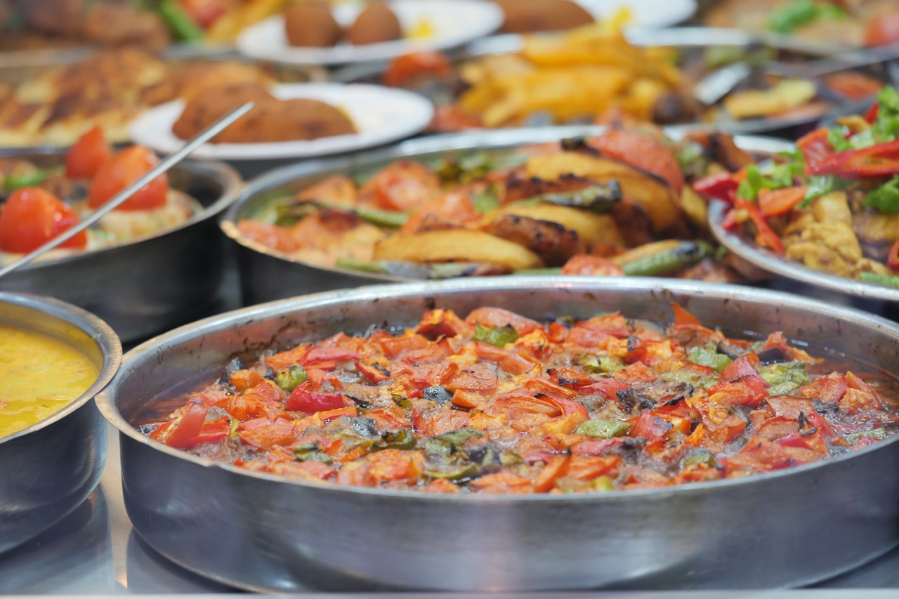King Catering galeri görsel 6