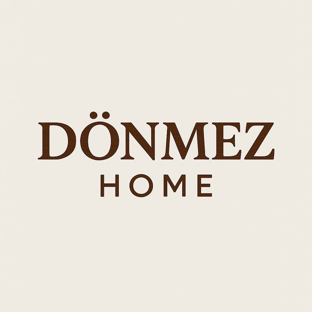 Dönmez Home logosu
