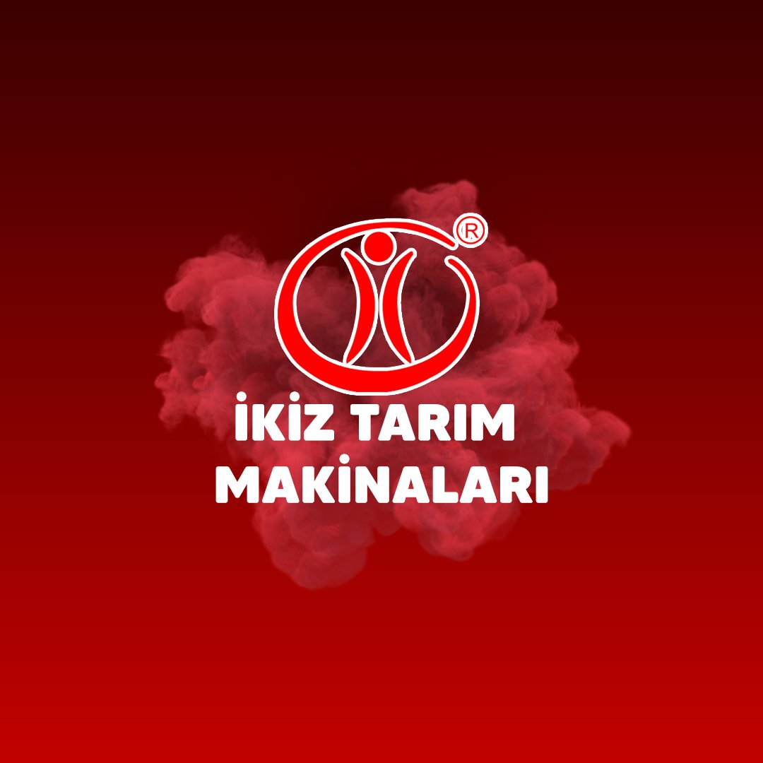 İkiz Tarım Makinaları logosu