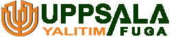 Uppsala Yalıtım logosu